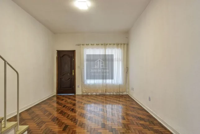Imagem Sobrado com 2 dormitórios à venda, 101 m² - Planalto Paulista - São Paulo/SP