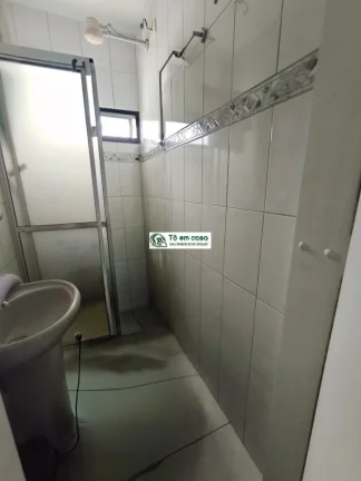 Imagem APARTAMENTO RESIDENCIAL em SÃO JOSÉ DOS CAMPOS - SP, JARDIM ALVORADA