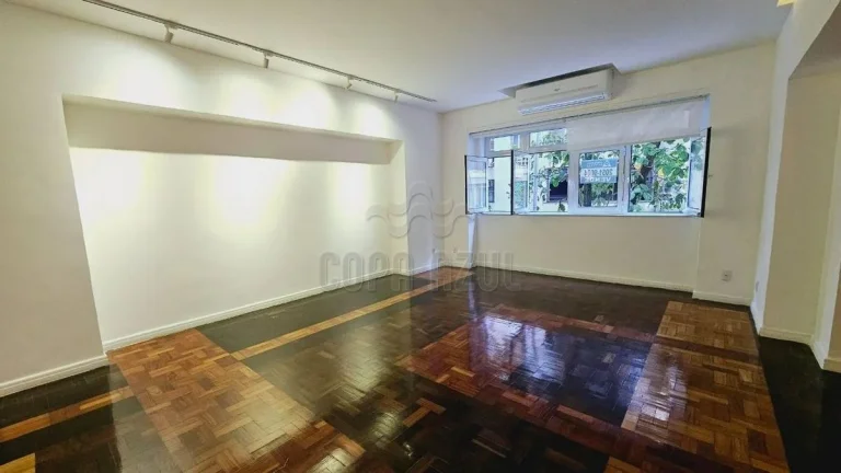 Imagem Copacabana - Residencial › Apartamento com 3 quarto(s) a Venda