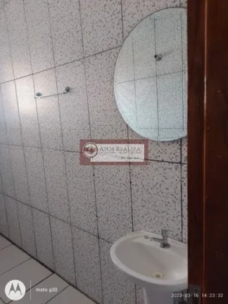 Imagem Assobradado com 2 dormitórios em Vila Natal - São Paulo