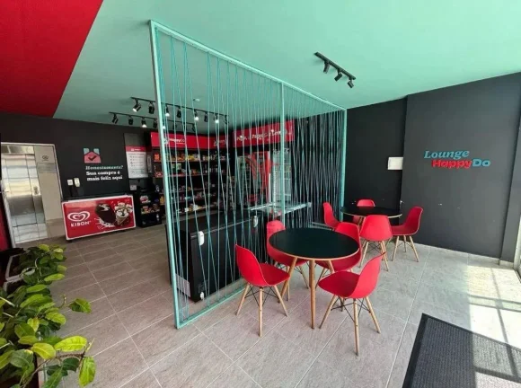 Imagem Apartamento de 3 Quartos+ Dependência de Empregada.2 Vagas de Garagem. No Altiplano