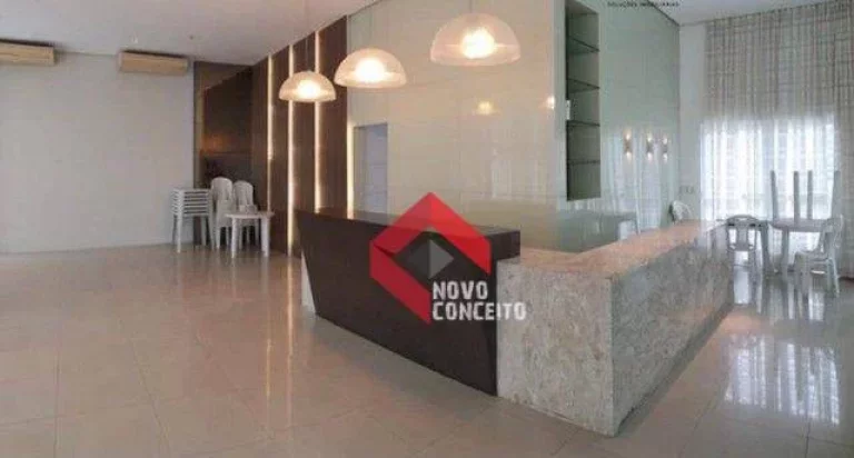 Imagem Apartamento à venda, 183 m² por R$ 1.920.000,00 - Meireles - Fortaleza/CE