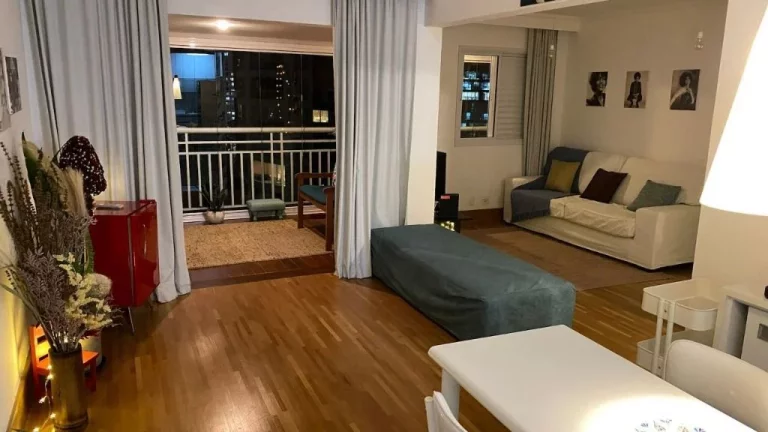 Imagem Apartamento com 2 dormitórios à venda, 77 m² por R$ 2.100.000,00 - Jardins - São Paulo/SP