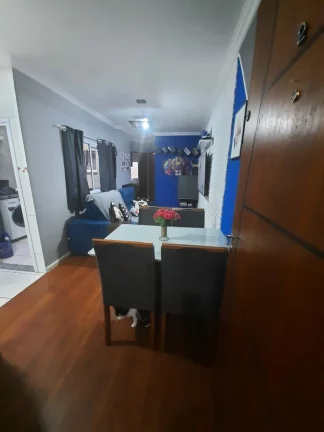 Imagem Apartamento Padrão a venda 2 dormitórios e 1 vaga de garagem!