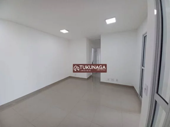 Imagem Apartamento à venda, 56 m² por R$ 460.000,00 - Gopoúva - Guarulhos/SP