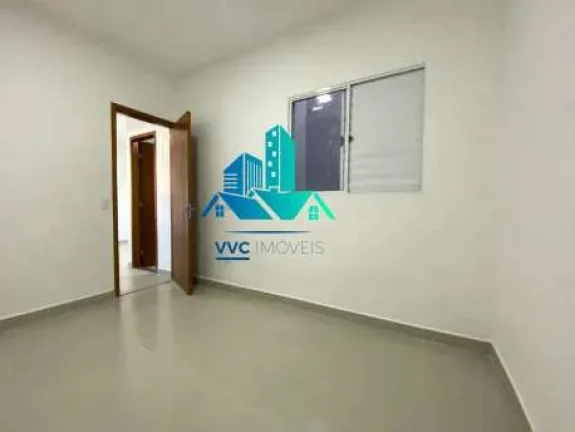 Imagem Apartamento novo no Belenzinho – 44 m2 | 2 dormitórios