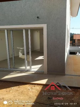 Imagem Casa - Rio das Pedras/cotia