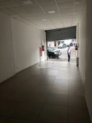 Imagem Loja/Salão