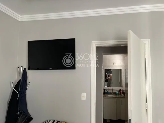 Imagem Cobertura para Venda em São Caetano do Sul / SP no bairro Santa Paula