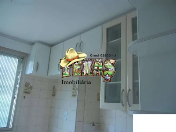 Imagem APARTAMENTO À VENDA COM 63M² EM ARTUR ALVIM