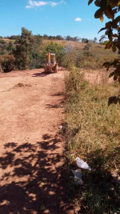 Imagem Terreno à Venda, 280 m² em Centro - São Joaquim De Bicas