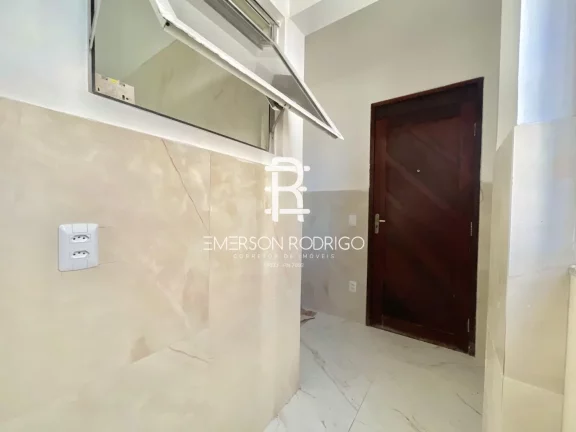 Imagem Apartamento para Venda em Natal / RN no bairro Capim Macio