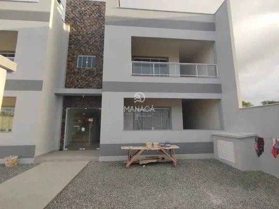 Imagem Apartamento em Itajubá a 600 MTS da praia
