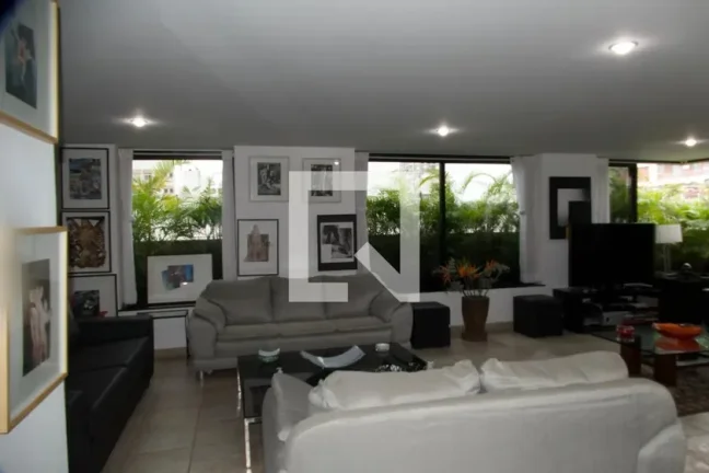 Imagem Apartamento à Venda - Ipanema, 4 Quartos, 298 m2