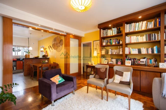 Imagem APARTAMENTO RESIDENCIAL em SÃO PAULO - SP, PERDIZES
