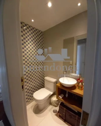 Imagem Ótimo apartamento em Perdizes, pronto para morar!