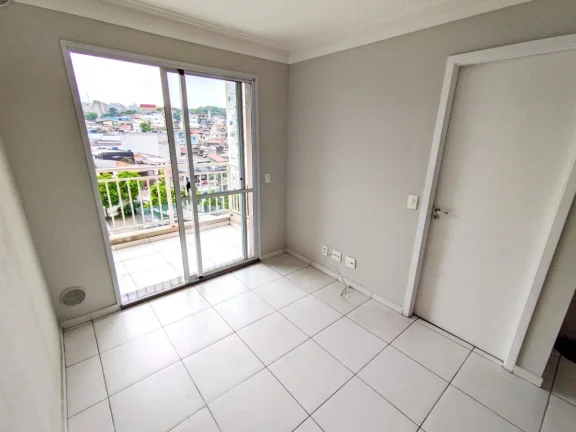 Imagem Apartamento 1 dormitório com vaga - próximo Shopping Aricanduva