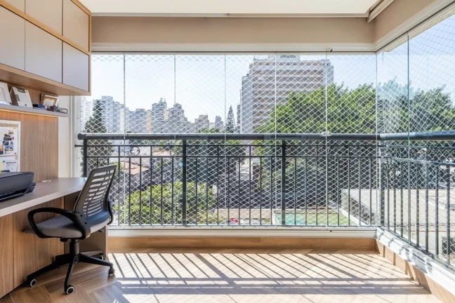 Imagem APARTAMENTO RESIDENCIAL em São Paulo - SP, Moema