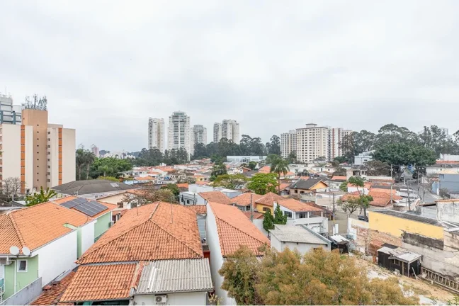 Imagem CASA RESIDENCIAL em São Paulo - SP, Jardim Umuarama