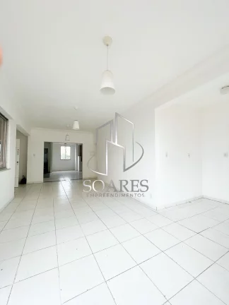 Imagem Edifício Paulina 2 Quartos – sendo uma suíte - 1 Vaga - Venda