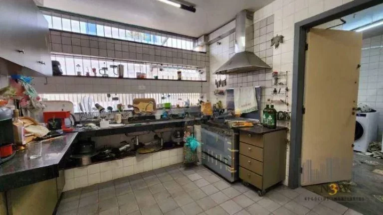 Imagem Casa com 3 dormitórios à venda, 237 m² por R$ 2.489.000,00 - Vila Leopoldina - São Paulo/SP