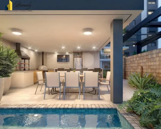 Imagem Apartamento a venda na Mooca