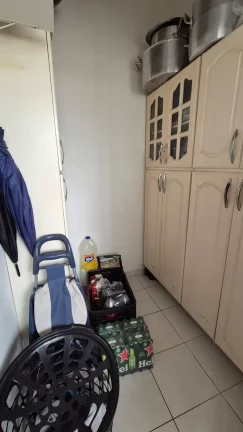 Imagem Excelente apartamento de 3 dormitórios no Bairro Marapé!