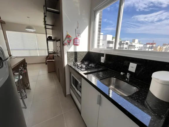 Imagem Apartamento 2 Dormitórios - Bairro Zona Nova