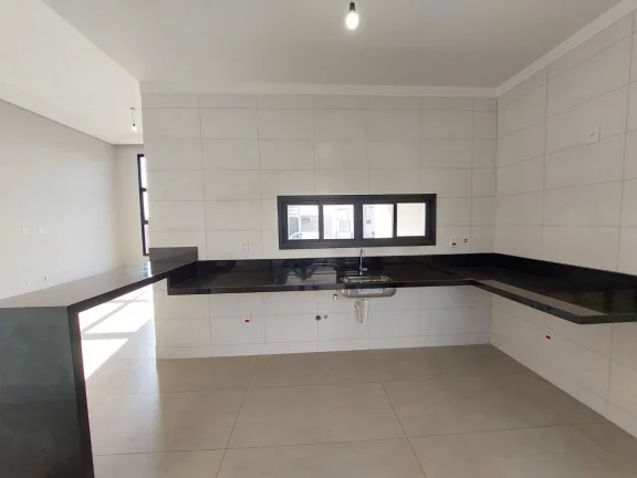 Imagem CASA TÉRREA - 3 SUÍTES - RESIDENCIAL JARDIM DOS LÍRIOS - PAULÍNIA
