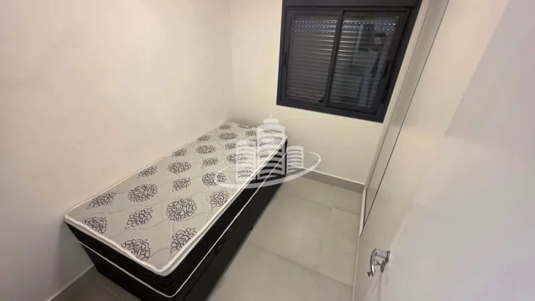 Imagem Apartamento Padrão