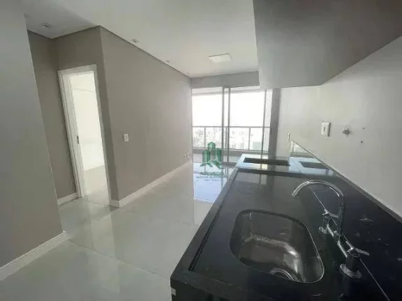 Imagem Studio à venda, 39 m² por R$ 594.000,00 - Bosque Maia - Guarulhos/SP