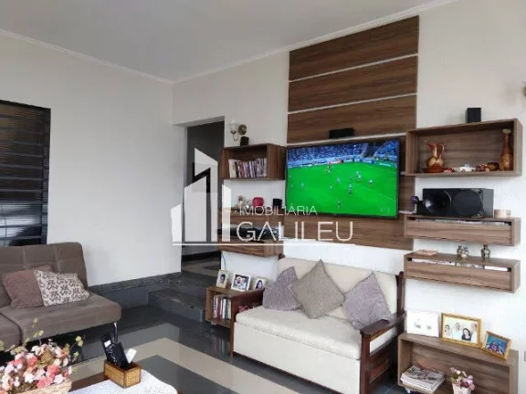 Imagem Casa para venda no Chapadão