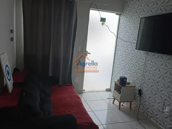 Imagem Apartamento à venda no bairro CONDOMÍNIO RESIDENCIAL FIGUEIRA - Mogi Guaçu/SP