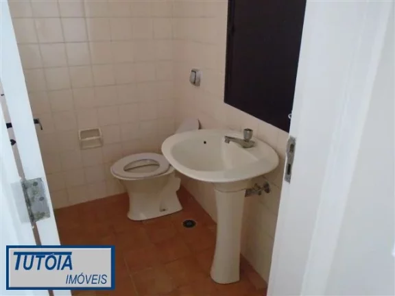 Imagem CONJUNTO COMERCIAL À VENDA NA VILA CLEMENTINO, SÃO PAULO