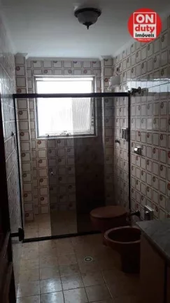 Imagem Apartamento com 2 dormitórios à venda, 103 m² por R$ 535.000,00 - Embaré - Santos/SP