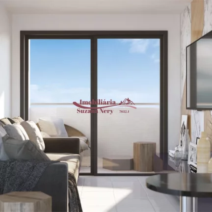 Imagem FLAT VISTA MAR EM PONTA NEGRA-NATAL