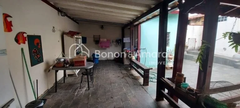 Imagem Casa à venda no Jardim Bela Vista, Campinas, com 2 quartos, 1 suíte

Localizada em rua tranquila d...