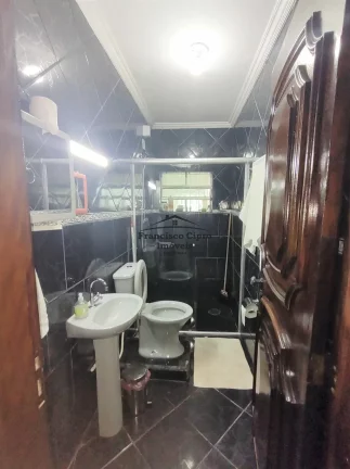 Imagem Casa à venda no bairro Ponte Alta - Aparecida/SP