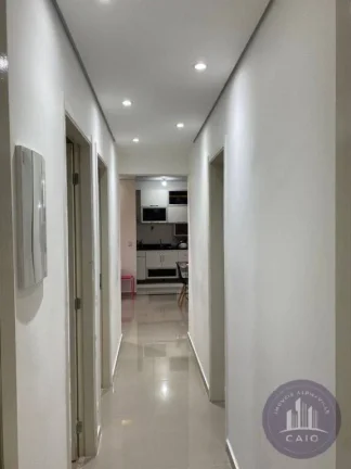 Imagem Apartamento com 03 dormitórios para venda, R$ 763 000,00 em Alphaville/SP