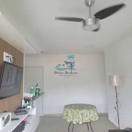 Imagem Vendo Belíssimo apartamento novo e mobiliado no Itaguá em Ubatuba.