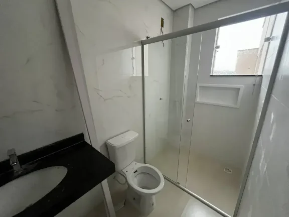 Imagem Cobertura à venda em Barbacena, Caiçaras, com 3 quartos, 116m2
