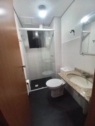 Imagem Apartamento para Venda em Curitiba, Pinheirinho, 2 dormitórios, 1 banheiro, 1 vaga