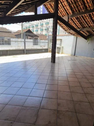 Imagem CASA COM 43 m² - AVIAÇÃO - PRAIA GRANDE SP
