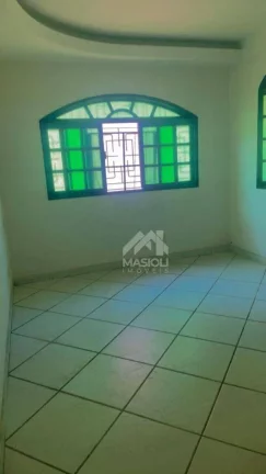 Imagem Casa com 4 dormitórios à venda, 230 m² por R$ 900.000 - Itapuã - Vila Velha/ES