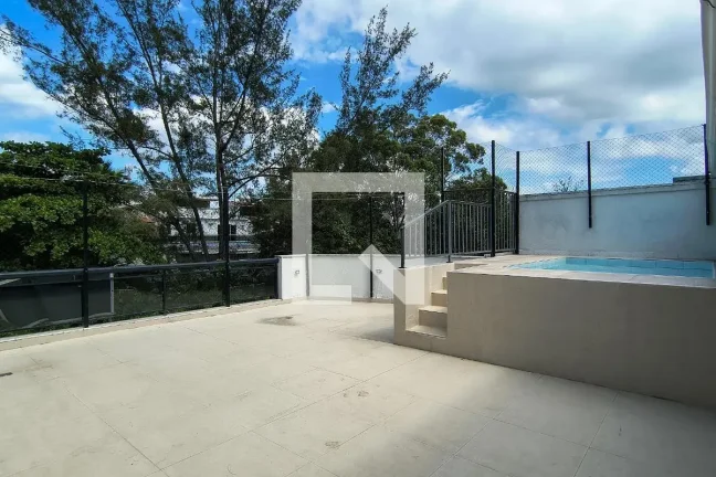 Imagem Apartamento à Venda - Recreio, 3 Quartos, 189 m2