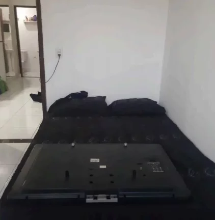 Imagem APARTAMENTO MOBILIADO DE 2 QUARTOS À VENDA NO GUARÁ II