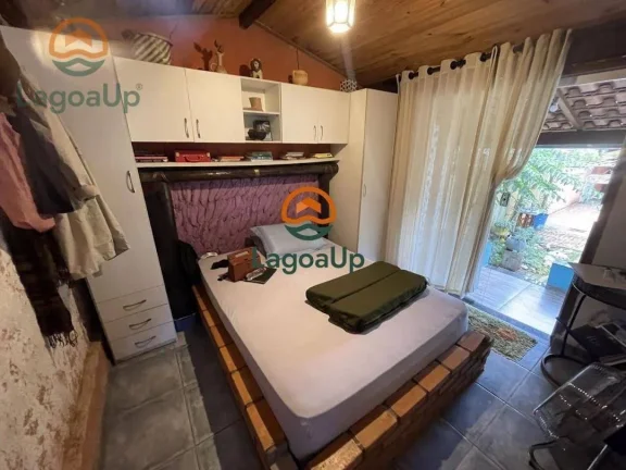 Imagem Casa com 4 dormitórios à venda, 107 m² por R$ 820.000,00 - Jardim Ipê - Lagoa Santa/MG