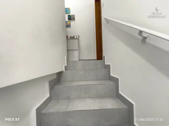 Imagem SOBRADO DE CONDOMINIO, CAIÇARA- Apenas R$ 285.000,00 COM QUINTAL
