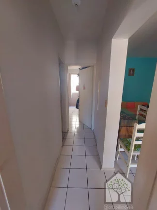 Imagem Apartamento próximo à UFSC