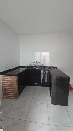 Imagem Casa para alugar no bairro Residencial Coopemi I - Guaratinguetá/SP